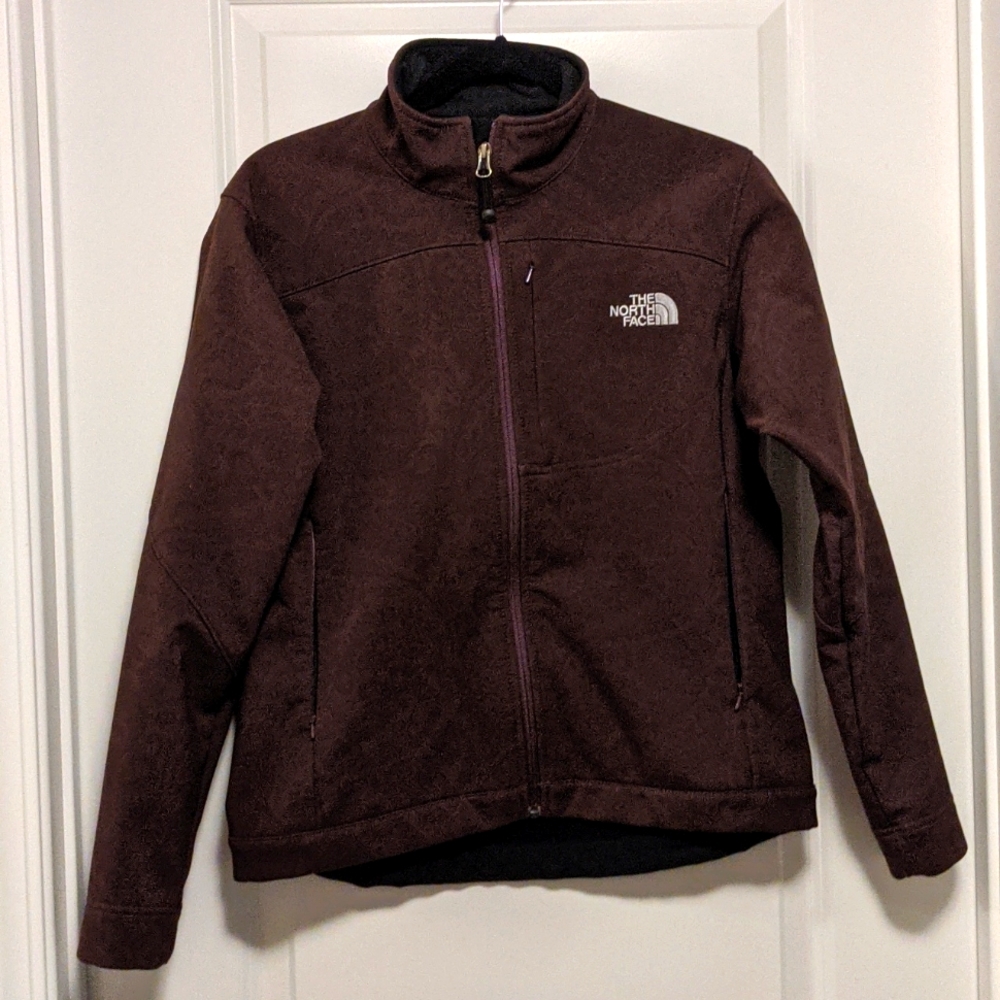The North Face Apex Softshell Jacket Women's M
